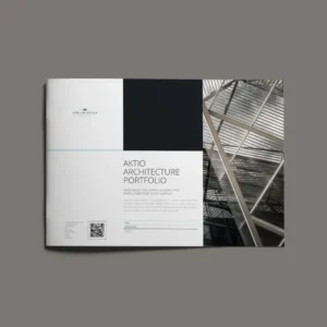 Aktio Architecture Portfolio